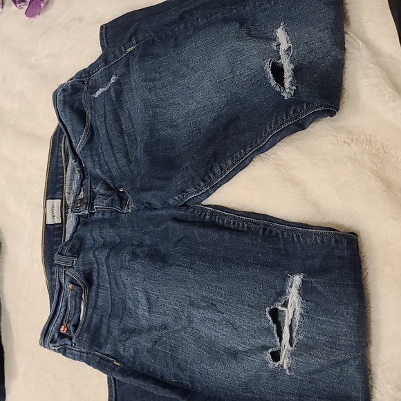 Hudson Jeans Denim - Hudson ankle jeans size 31